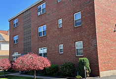 Chozick Realty sells 21-unit <br>Prospect Apartments for $1.9 million